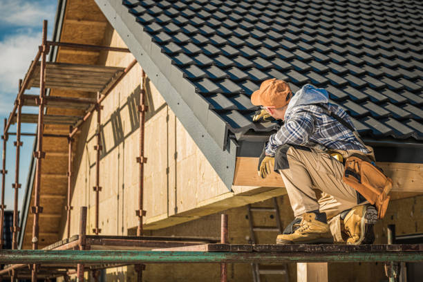 Reliable Kingsport, TN  Roofing repair and installation Solutions