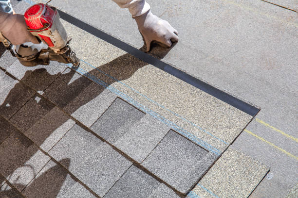 Best Roofing for New Construction  in Kingsport, TN